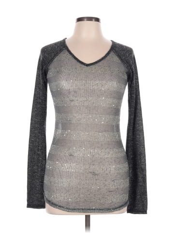 Miss Me Pullover Sweater (view 1)