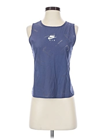Nike Sleeveless Top (view 1)