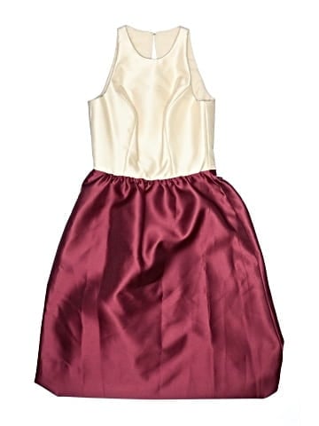 Alfred Sung Cocktail Dress (view 1)