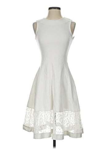 French Connection Cocktail Dress (view 1)