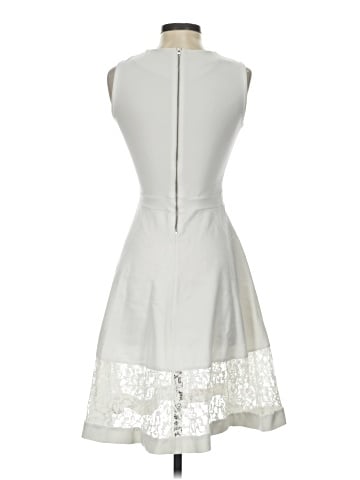 French Connection Cocktail Dress (view 2)