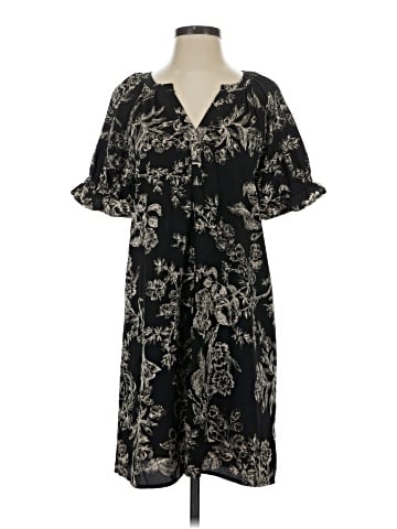 West Kei Casual Dress (view 1)