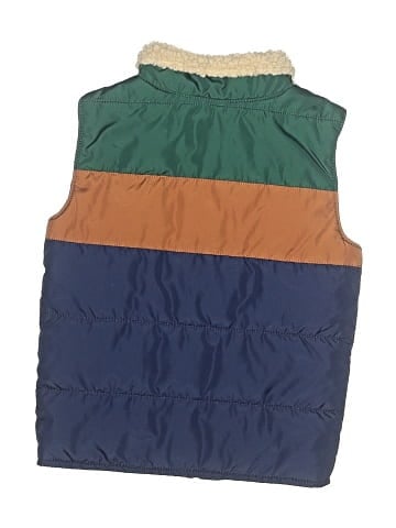 Carter's Vest (view 2)