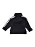 Adidas 100% Polyester Black Track Jacket 3-6 MO / 6 MO - photo 2