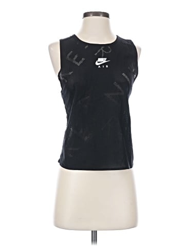Nike Sleeveless Top (view 1)