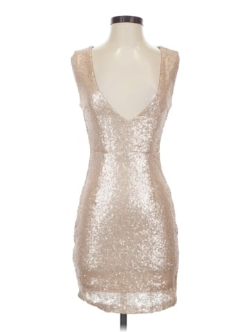 TOBI Cocktail Dress (view 1)