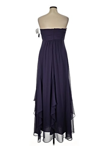 David's Bridal Cocktail Dress (view 2)