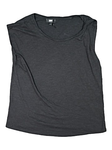 DKNY Short Sleeve Top (view 2)