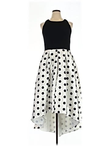 Jessica Howard Cocktail Dress (view 1)