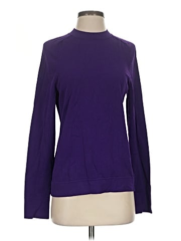 Carlisle Long Sleeve Top (view 1)
