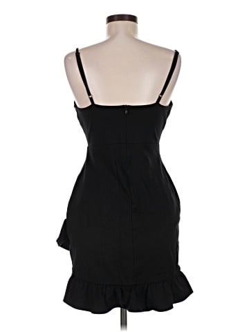 Lulus Cocktail Dress (view 2)