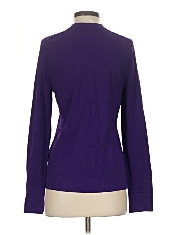 Carlisle Long Sleeve Top (view 2)