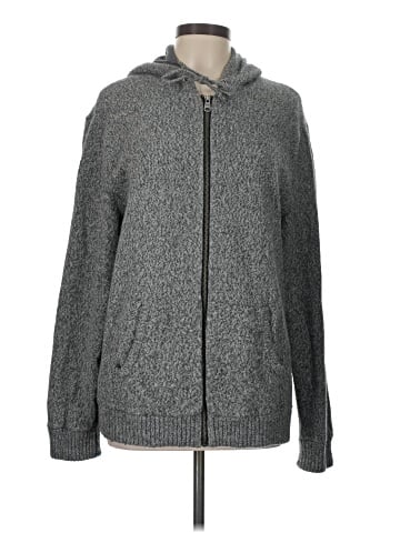 Gap Zip Up Hoodie (view 1)