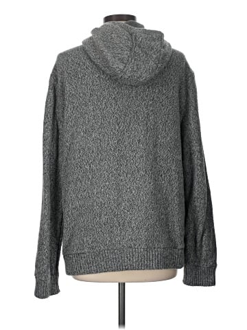 Gap Zip Up Hoodie (view 2)