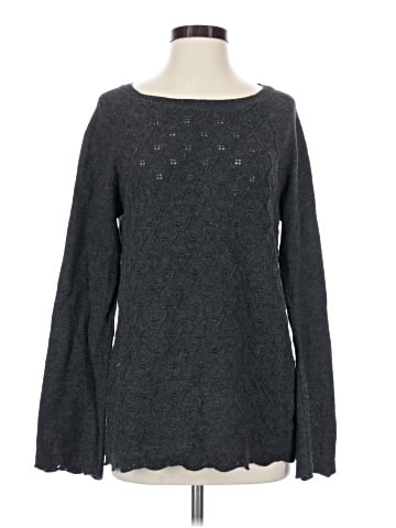 Ann Taylor LOFT Outlet Pullover Sweater (view 1)
