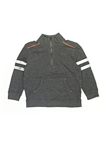 Cherokee Pullover Sweater (view 1)