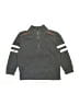 Cherokee Gray Pullover Sweater Size 3T - photo 1