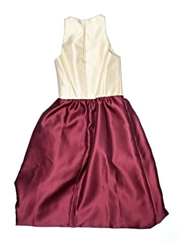 Alfred Sung Cocktail Dress (view 2)