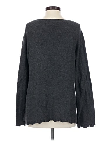 Ann Taylor LOFT Outlet Pullover Sweater (view 2)
