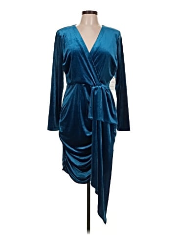 Neiman Marcus Cocktail Dress (view 1)