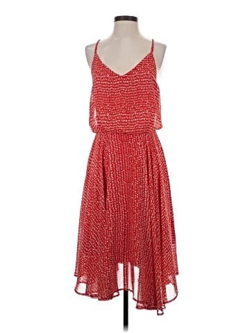 Leith Casual Dress (view 1)