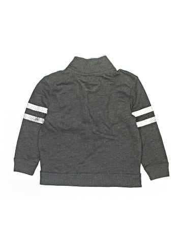 Cherokee Pullover Sweater (view 2)