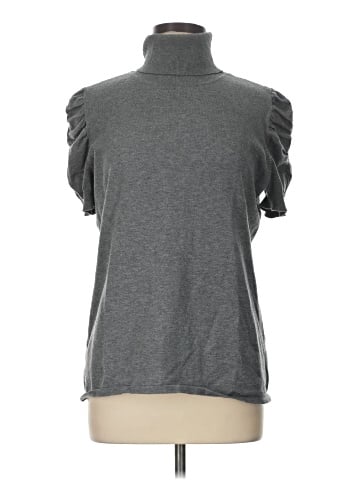 Carolyn Taylor Short Sleeve Top (view 1)