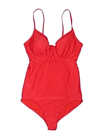 Athleta One Piece Swimsuit (view 1)