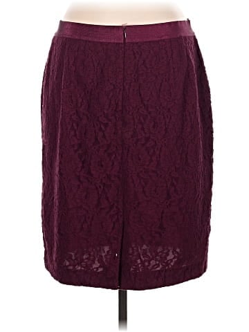 Ann Taylor Formal Skirt (view 2)