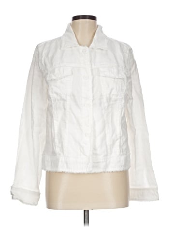 Tommy Bahama Long Sleeve Blouse (view 1)