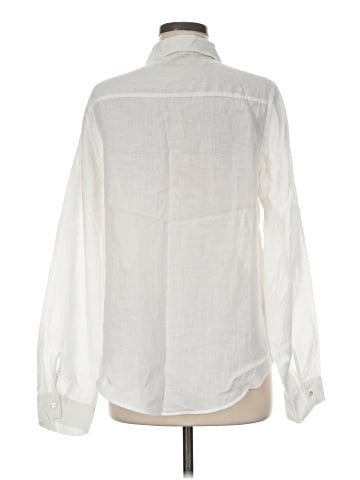 Lilly Pulitzer Long Sleeve Button-Down Shirt (view 2)