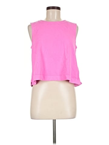 Gap Sleeveless T-Shirt (view 1)