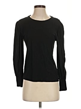 NATION LTD Long Sleeve Top (view 1)