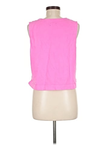 Gap Sleeveless T-Shirt (view 2)