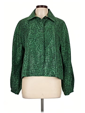 Piazza Sempione Jacket (view 1)