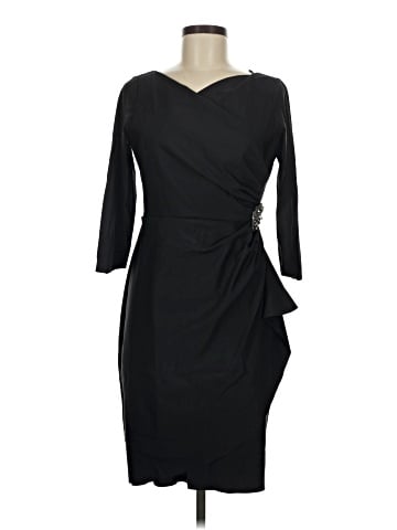 Alex Evenings Cocktail Dress (view 1)