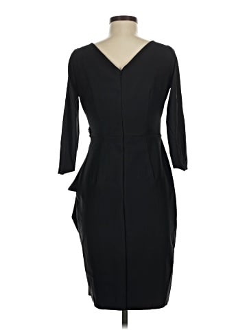 Alex Evenings Cocktail Dress (view 2)