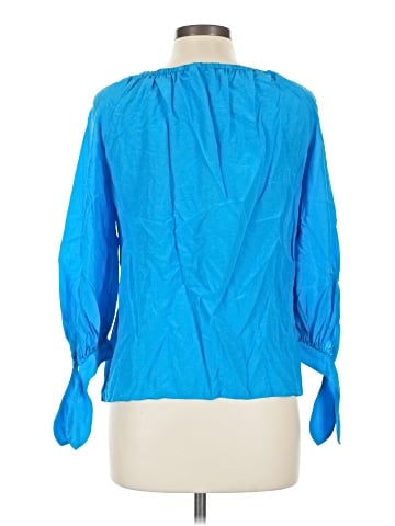 Trina Turk 3/4 Sleeve T-Shirt (view 2)