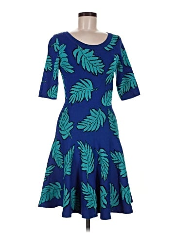 Plenty By Tracy Reese Casual Dress (view 1)