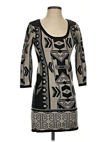 T/o Sweaters Casual Dress (view 1)