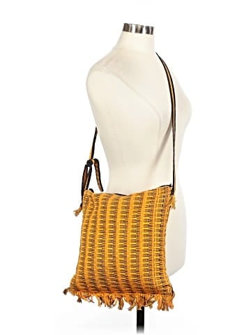Unbranded Crossbody Bag (view 2)