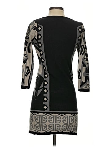 T/o Sweaters Casual Dress (view 2)