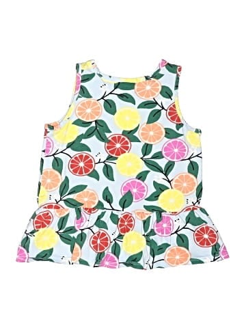Hanna Andersson Sleeveless Blouse (view 2)