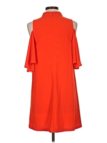 Design Lab Lord & Taylor Casual Dress (view 2)