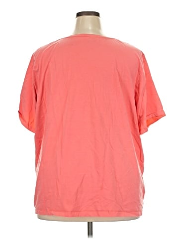 Catherines Short Sleeve T-Shirt (view 2)