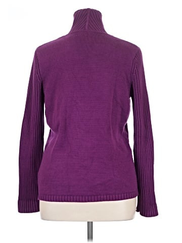 Jones New York Signature Cardigan (view 2)