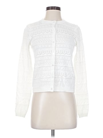 J.Crew Factory Store Cardigan (view 1)