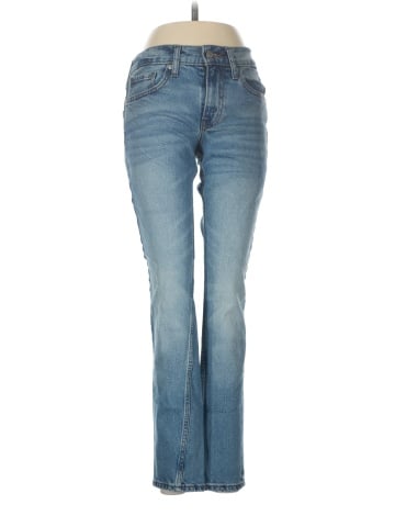 Levi Strauss Signature Jeans (view 1)