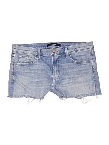 J Brand Denim Shorts (view 1)