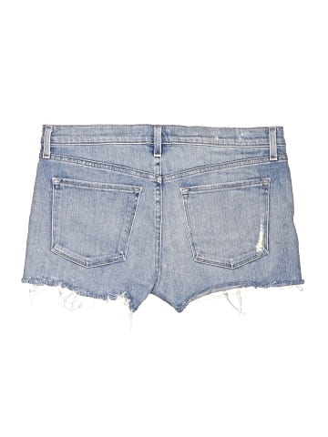 J Brand Denim Shorts (view 2)